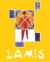 Logo LAMIS